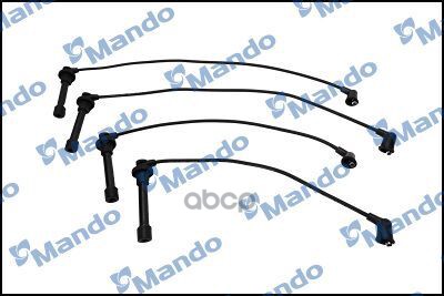 ПРОВОД СВЕЧИ ЗАЖИГАНИЯ HONDA EWTO00001H Mando арт. ewto00001h