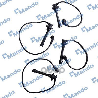 ПРОВОД СВЕЧИ ЗАЖИГАНИЯ TOYOTA EWTT00003H Mando арт. ewtt00003h