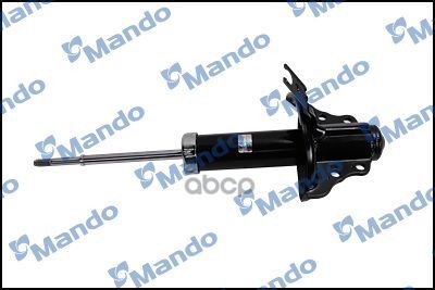 Амортизатор подвески KIA EX0K08G34720 (парный арт. EX0K08G34710A) Mando арт. ex0k08g34720