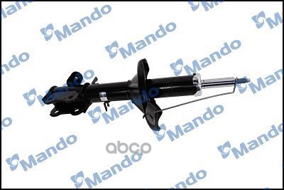 Амортизатор KIA EX0K2N328700B (парный арт. EX0K2N328900B) Mando арт. ex0k2n328700b