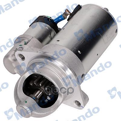 Снят, Замена Ex361002g200 Стартер Mando арт. EX3610025020
