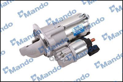 ГЕНЕРАТОР KIA EX361002B602 Mando арт. ex361002b602