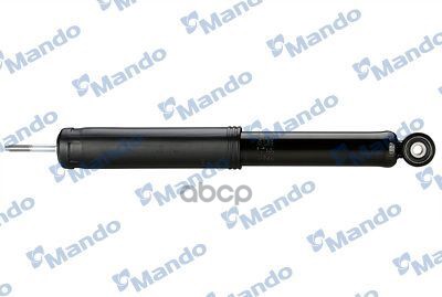 Амортизатор Подвески Ssangyong Rexton / Rexton Ii (Gab )-2.9 Td (2002-2006) (Gas-Rr) Mando арт. EX4530108C60