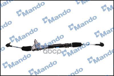 Рулевая Рейка В Сборе Ssangyong Ex4651005755 Mando арт. ex4651005755