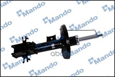 Амортизатор передний правый RENAULT EX543029836R (парный арт. EX543035090R) Mando арт. ex543029836r