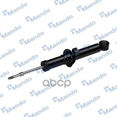 Амортизатор подвески KIA EX546403E031 (парный арт. EX546303E031) Mando арт. ex546403e031