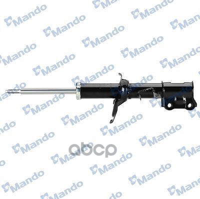 Амортизатор перед. Левый KIA PICANTO 04- EX5465007100 Mando арт. EX5465007100