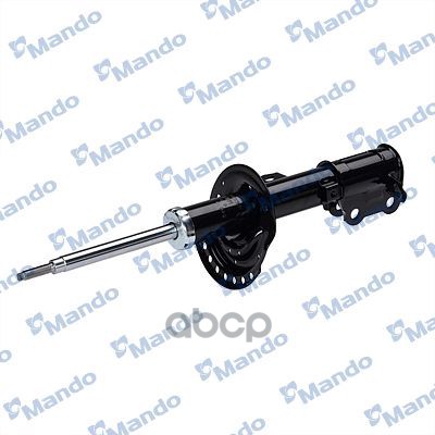 Амортизатор передний левый EX546501R000 Mando арт. EX546501R000