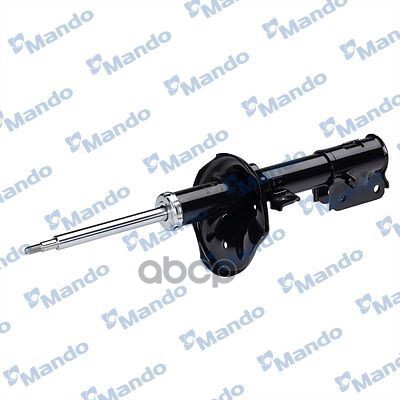 Амортизатор передний левый (HYUNDAI SANTA FE 02/01-02/06) (KYB 339749) EX5465026100 Mando арт. EX5465026100