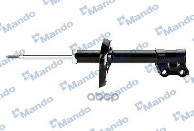 РђРјРѕСЂС‚РёР·Р°С‚РѕСЂ KIA EX546502K000 (РїР°СЂРЅС‹Р№ Р°СЂС‚. EX546602K000) Mando арт. ex546502k000