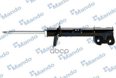 Амортизатор подвески KIA EX546502P100 (парный арт. EX546602P100) Mando арт. ex546502p100