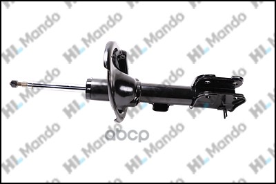 Амортизатор передний левый EX546504H400 Mando арт. EX546504H400