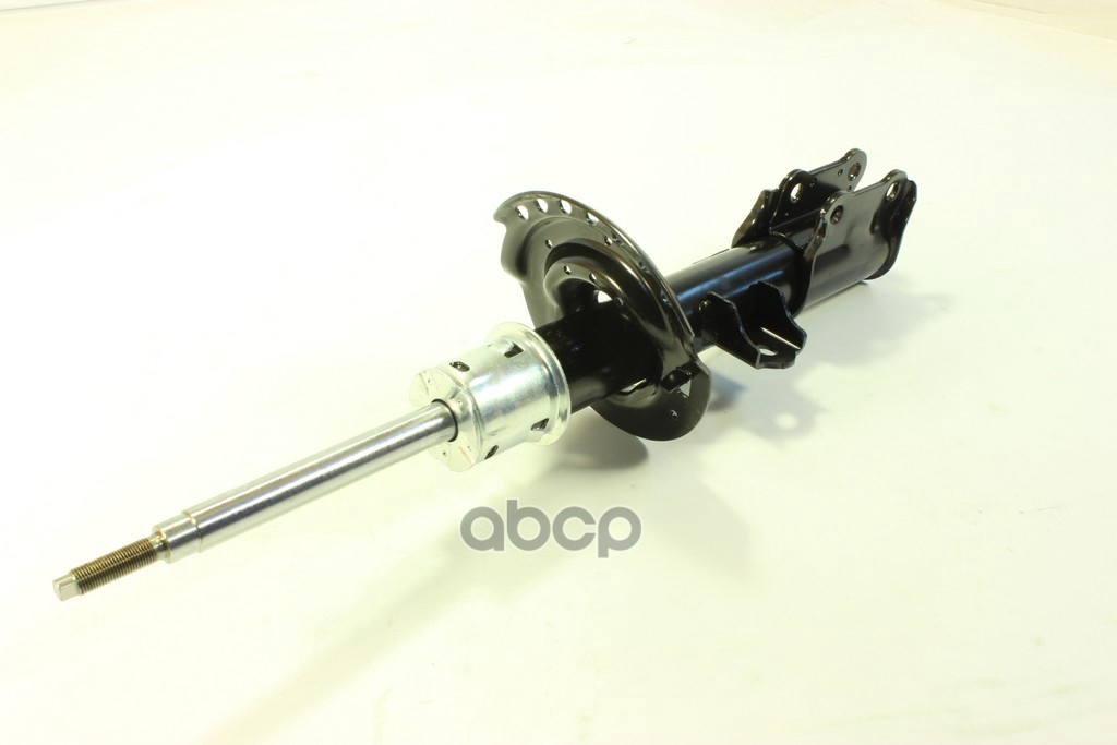 Амортизатор перед. Левый HYUNDAI SOLARIS 10- /KIA RIO III 11- EX546504L100 Mando арт. EX546504L100
