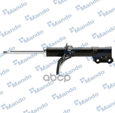 Амортизатор HYUNDAI EX5465117600 (парный арт. EX5466117600) Mando арт. ex5465117600