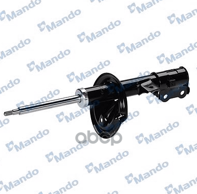 Амортизатор перед. Левый KIA OPTIMA/MAGENTIS 06- EX546512G300 Mando арт. EX546512G300