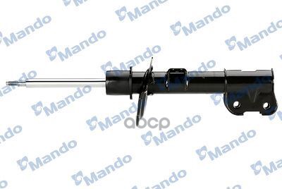 Амортизатор KIA EX546512P400 (парный арт. EX546612P400) Mando арт. ex546512p400