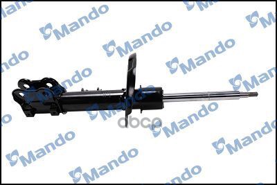 Амортизатор передний левый EX546513Z140 Mando арт. EX546513Z140