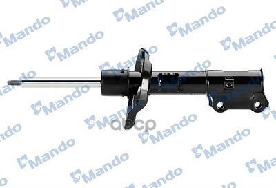 Стойка передняя Mando арт. EX54651F2000
