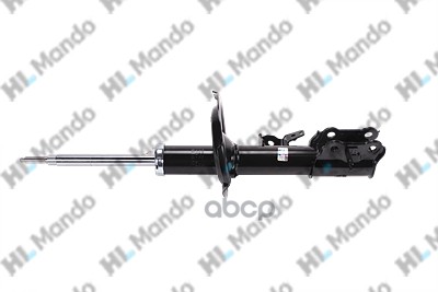 Амортизатор перед. правый EX546601J100 Mando арт. EX546601J100