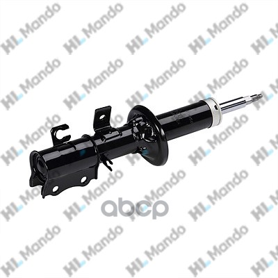 Амортизатор подвески KIA EX54660FD050 (парный арт. EX54650FD050) Mando арт. ex54660fd050