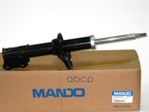 Амортизатор передний правый GAS Mando арт. EX546612H000