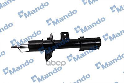 Амортизатор HYUNDAI EX54661M0200 (парный арт. EX54651M0200) Mando арт. ex54661m0200