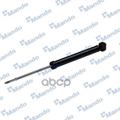 Амортизатор задний L=R HYUNDAI Verna/KIA Rio II MANDO EX553101E200 Mando арт. EX553101E200