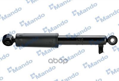 Амортизатор  | Зад Прав/Лев | Mando арт. EX553102W100