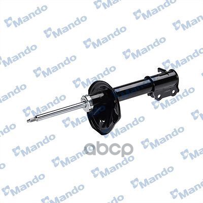 Амортизатор задний левый GAS Mando арт. EX5535025750