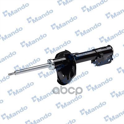 Амортизатор подвески HYUNDAI EX553511F800 (парный арт. EX553611F800) Mando арт. ex553511f800