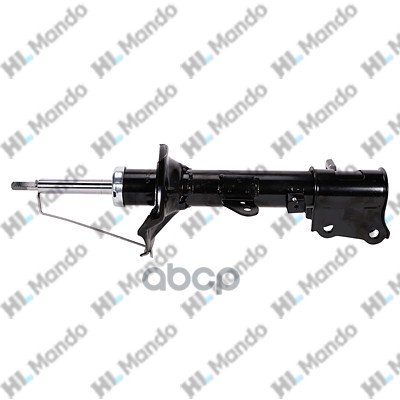 Амортизатор подвески HYUNDAI EX5535127101 (парный арт. EX5536127101) Mando арт. ex5535127101