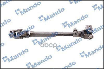 Карданный Вал Рулевой Колонки Hyundai Ex563701e500 Mando арт. ex563701e500
