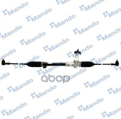 РУЛЕВАЯ РЕЙКА В СБОРЕ KIA EX5650007600 Mando арт. ex5650007600