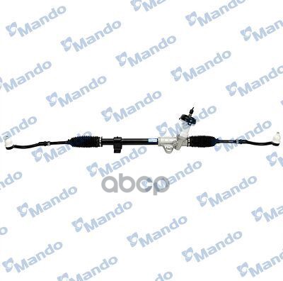 Рейка Рулевая Hyundai Accent Iv Saloon (Rb) Accent I25 Solaris Verna I25 Accent (2010-11-) Mando арт. EX565001R001