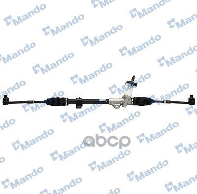 Рейка Рулевая Kia Picanto (Ta) (2011-05-) Mando арт. EX565001Y500