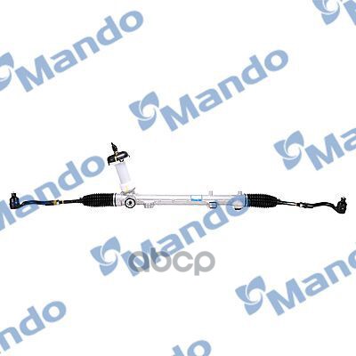 Рейка рулевая Hyundai Tucson 15-21 / Kia Sportage 15-22 Mando арт. EX56500D3100