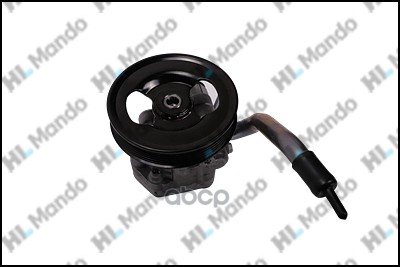 Насос ГУР EX571004E040 Mando арт. EX571004E040