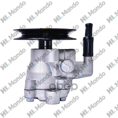 НАСОС ГИДРОУСИЛИТЕЛЯ РУЛЯ HYUNDAI EX5711025000 Mando арт. ex5711025000