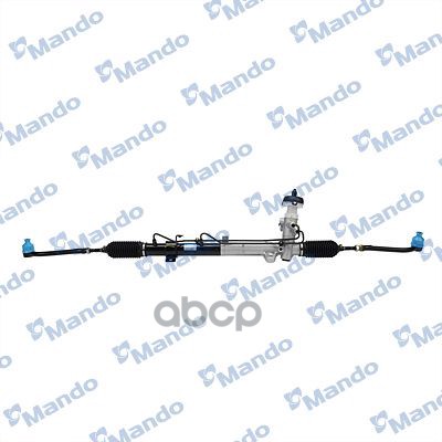 РУЛЕВАЯ РЕЙКА В СБОРЕ KIA EX577001M500 Mando арт. ex577001m500