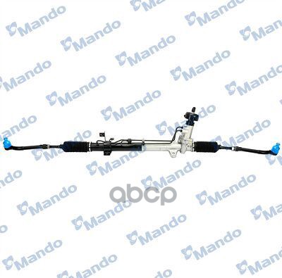 Рейка Рулевая Hyundai Sonata Vi (Yf) (2009-01-2014-06) Mando арт. EX577002T250