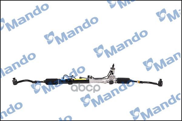 Рейка Рулевая Hyundai Sonata V (Nf) Embera Sonica (2008-06-2010-12) Mando арт. EX577003K000