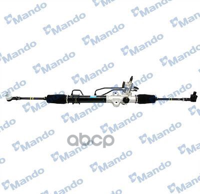 Рейка Рулевая Hyundai Porter Platform/Chassis (2007-04-) Mando арт. EX577004F000