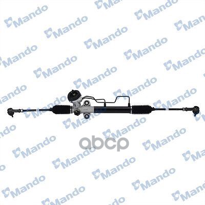 Рейка рулевая в сборе HYUNDAI ACCENT 03- SOHC EX5771025010 Mando арт. EX5771025010