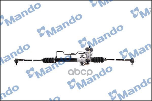 Рейка рулевая в сборе EX5771025510 Mando арт. EX5771025510