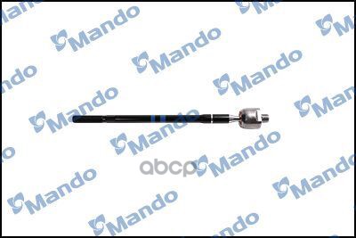 Тяга рулевая HYUNDAI Elantra (XD), KIA Cerato 04-, Spectra 04- EX577242D000 Mando арт. EX577242D000