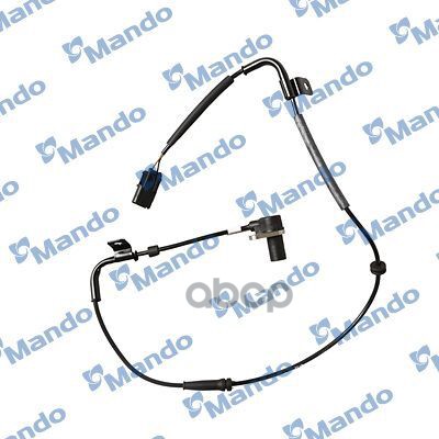 Датчик Частоты Вращения Колеса Hyundai Terracan (Hp) (2001-12-2006-12) Mando арт. EX59880H1050