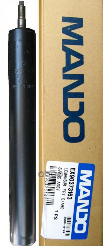 Амортизатор передний GAS Mando арт. EX90373163