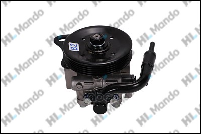 Насос гидроусилителя руля DAEWOO MATIZ 98- MANDO EX94572155 Mando арт. EX94572155