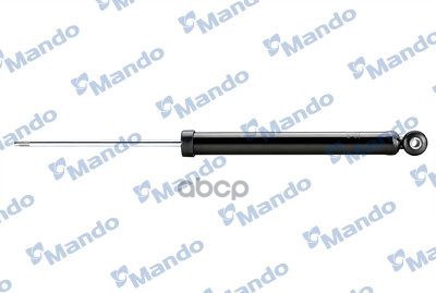 Амортизатор подвески CHEVROLET EX95077490 Mando арт. ex95077490
