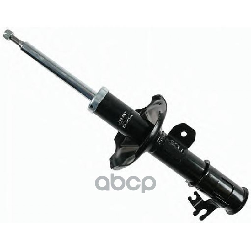 Амортизатор передний правый (CHEVROLET LACETTI/DAEWOO NUBIRA 04-) (KYB 339029) EX96407820 Mando арт. EX96407820